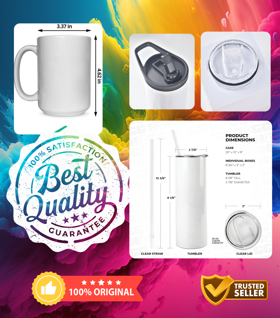 TwistBox Moo-Skinny Brew Coffee Prank - Funnytwist.com