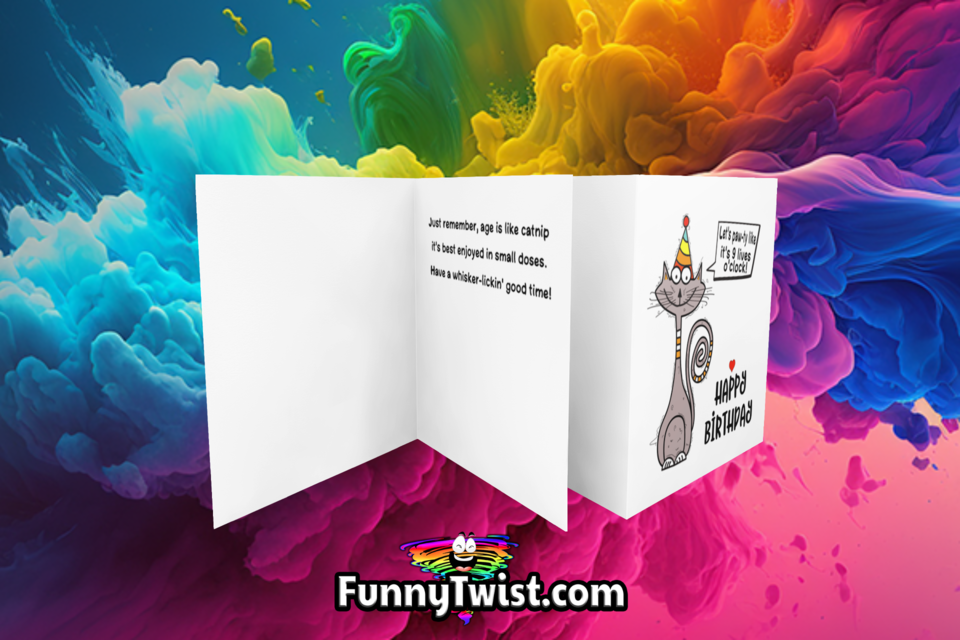 Funny Greeting Cards